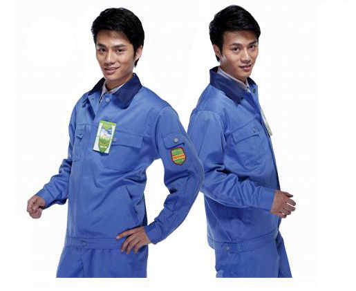 防靜電服廠家，如何選擇？