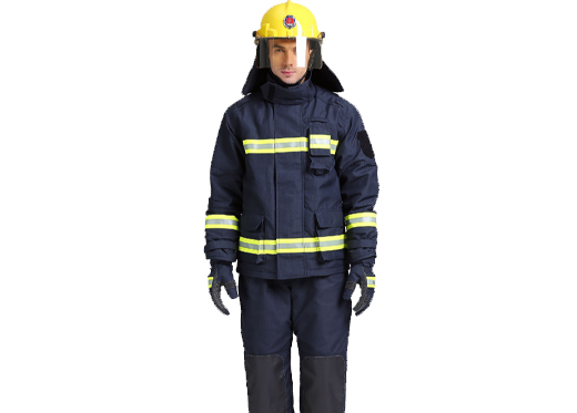 消防服，消防戰(zhàn)斗服